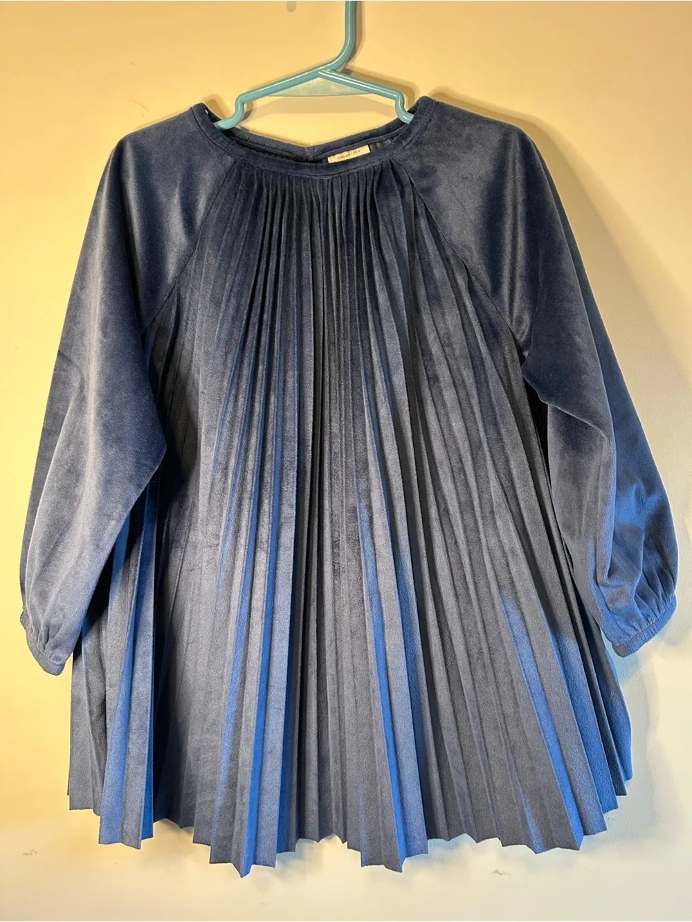 Hanna Andersson closure versatile